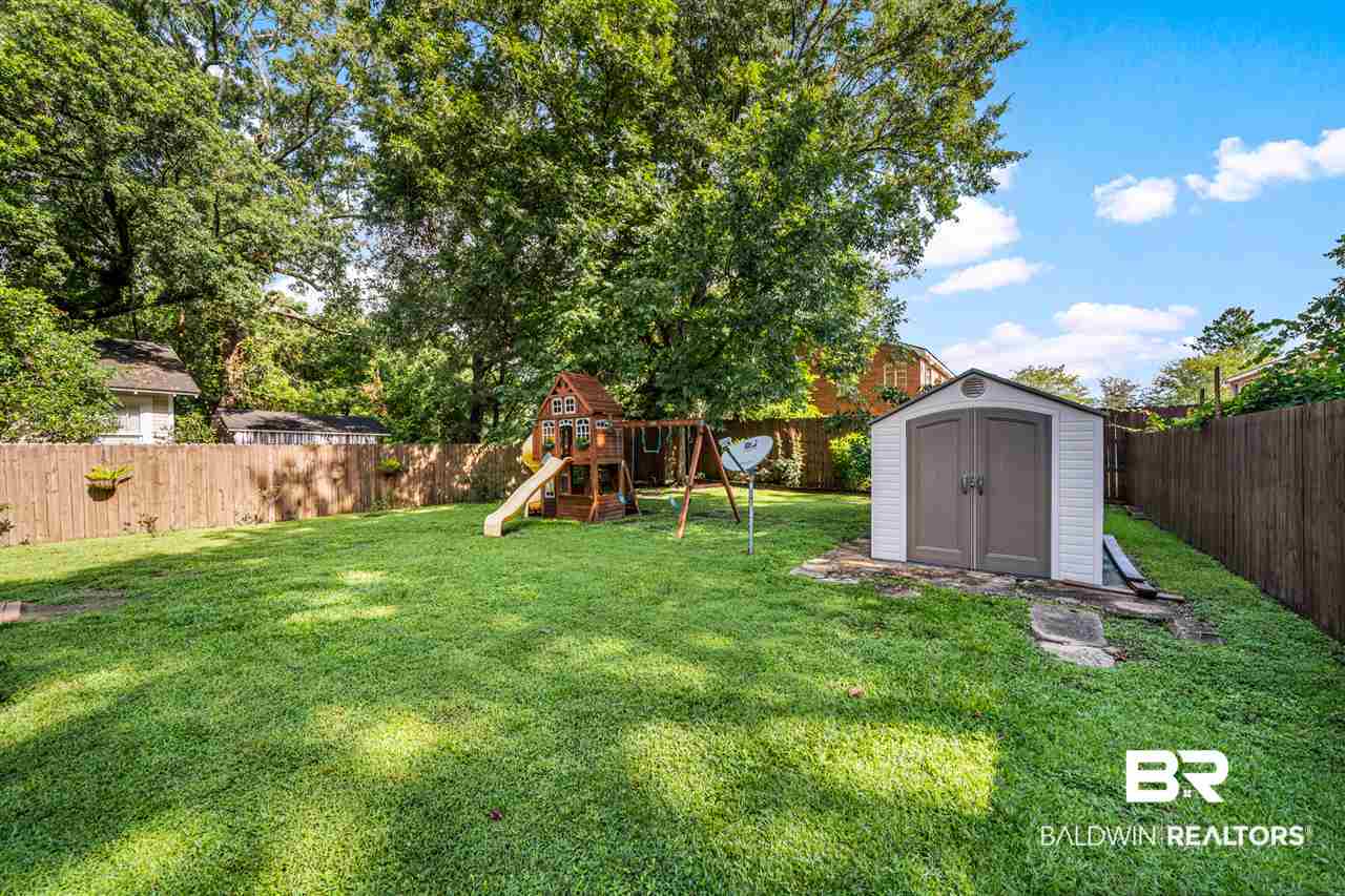 1658 Laurel Street Mobile, AL 36604 - Photo 21 of 28