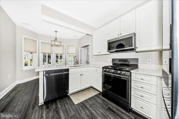 $385,000 | 2520 Waterside Drive, Unit 105, Frederick, MD 21701