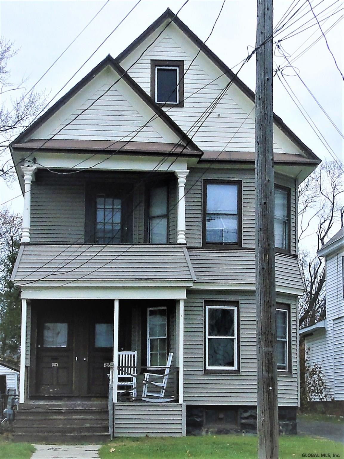 1573-75 Rugby Road Schenectady, NY 12308 - Photo 1 of 12 Photo 1