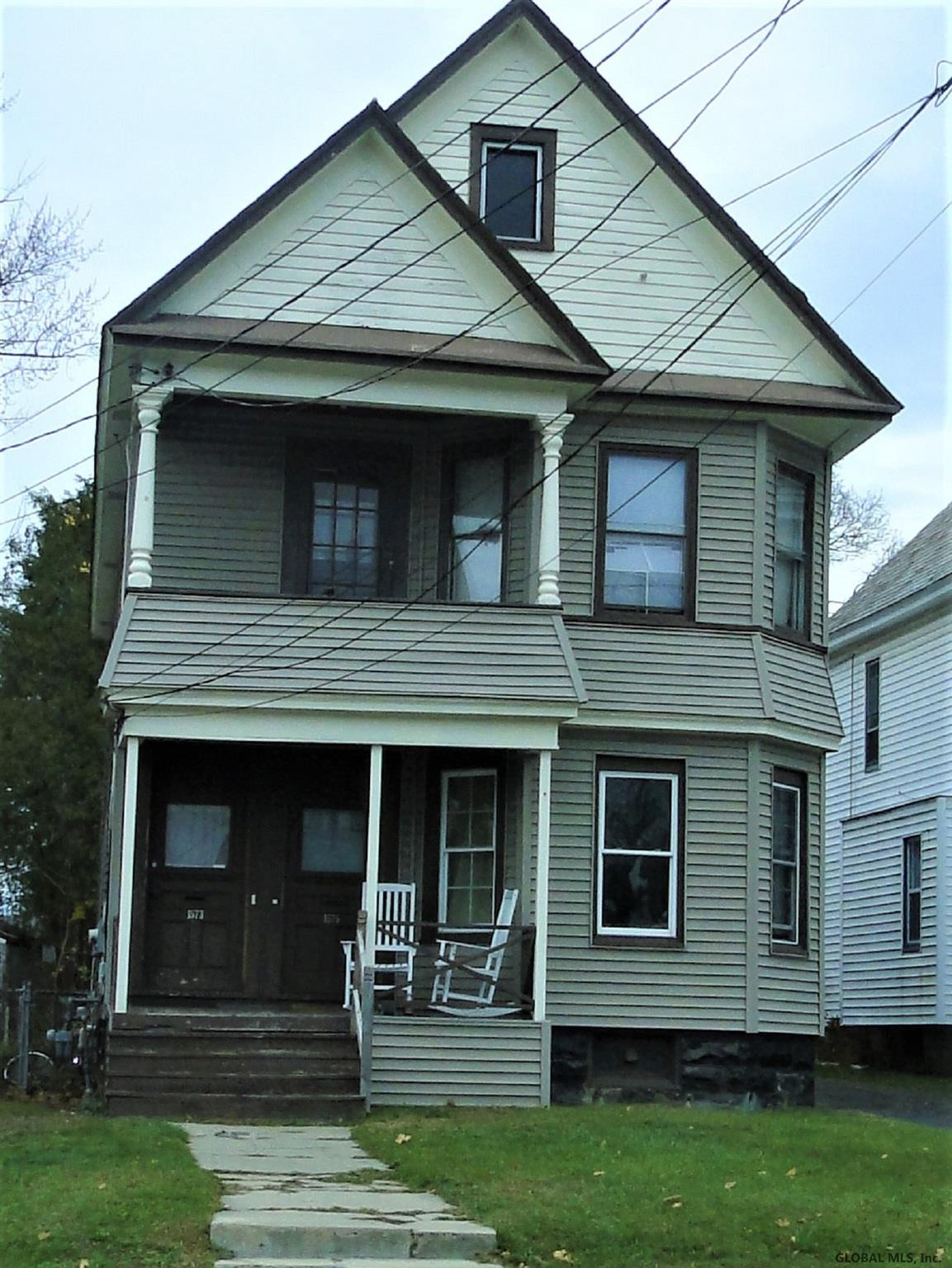 1573-75 Rugby Road Schenectady, NY 12308 - Photo 11 of 12 Photo 11