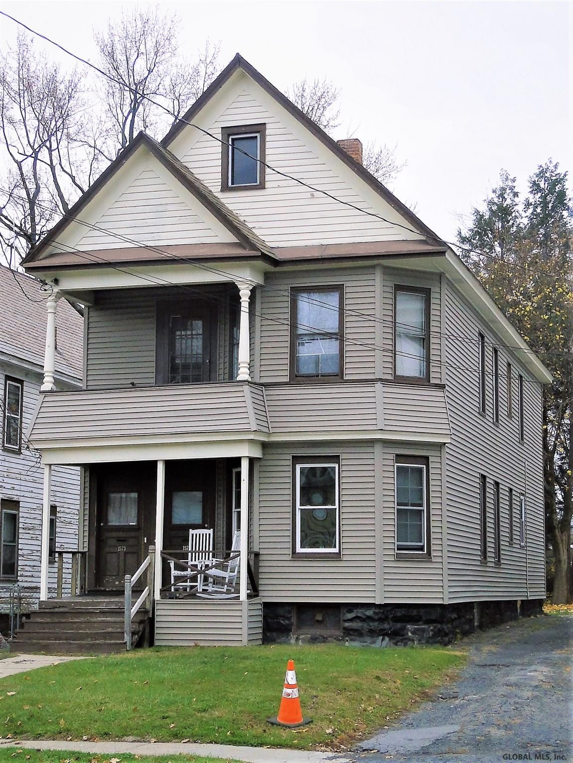 1573-75 Rugby Road Schenectady, NY 12308 - Photo 2 of 12 Photo 2