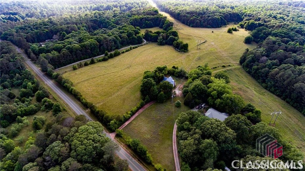 0 Savage Road, Unit LOT 6 Statham, GA 30666 - Photo 15 of 24
