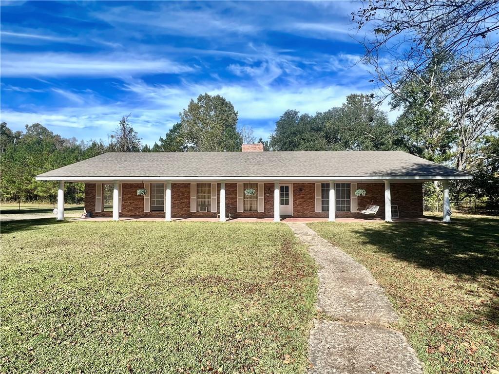 494 Elmer Road Elmer, LA 71424 - Photo 1 of 50 Gallery Image 1