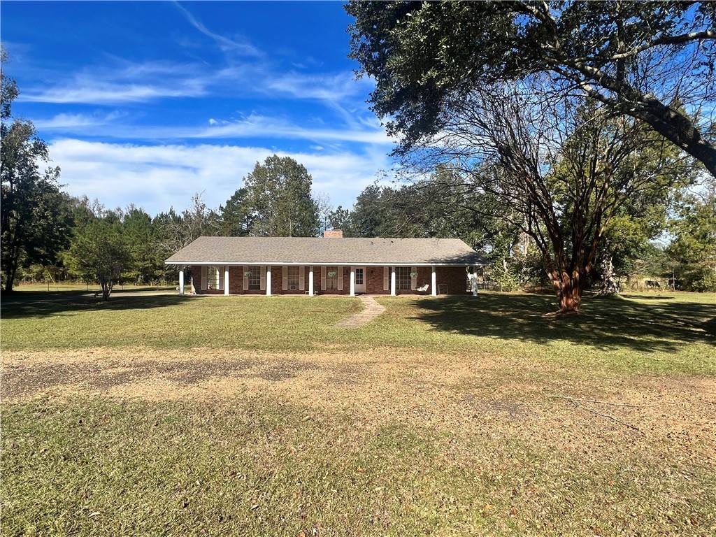 494 Elmer Road Elmer, LA 71424 - Photo 2 of 50 Gallery Image 2