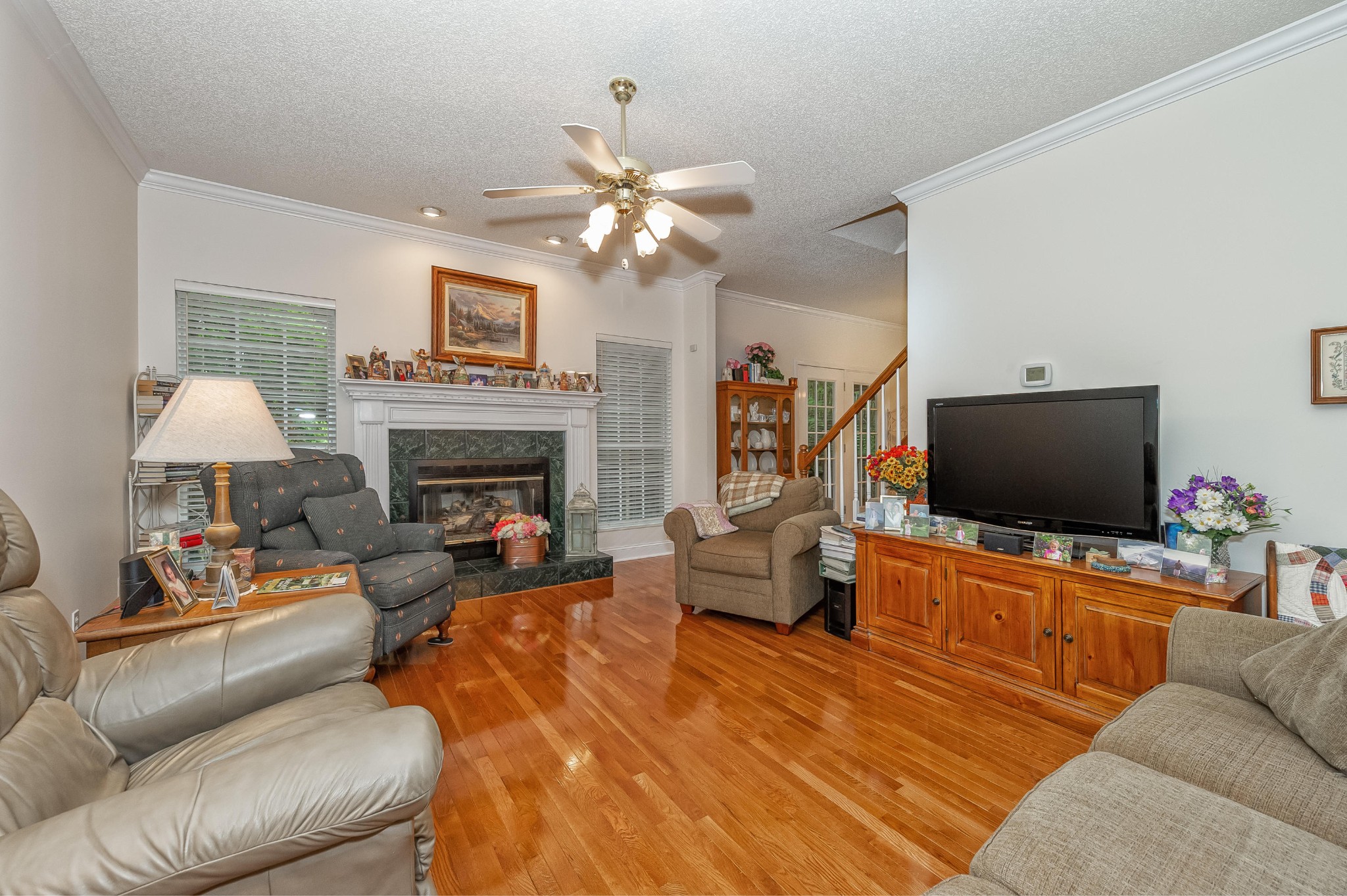 101 Nantucket Way Oak Ridge, TN 37830 - Photo 12 of 26 Gallery Image 12