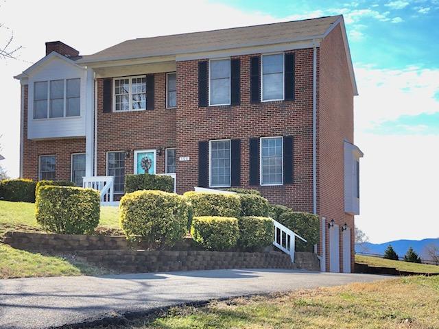 308 North Preston Road Vinton, VA 24179 - Photo 1 of 29 a front view of a house with a yard