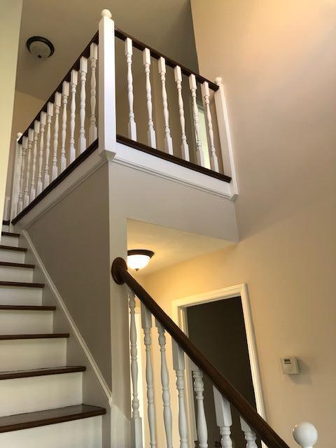 308 North Preston Road Vinton, VA 24179 - Photo 5 of 29 a view of entryway