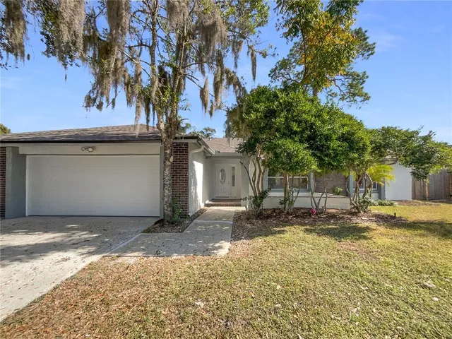 $425,000 | 831 Haulover Drive, Altamonte Springs, FL 32714