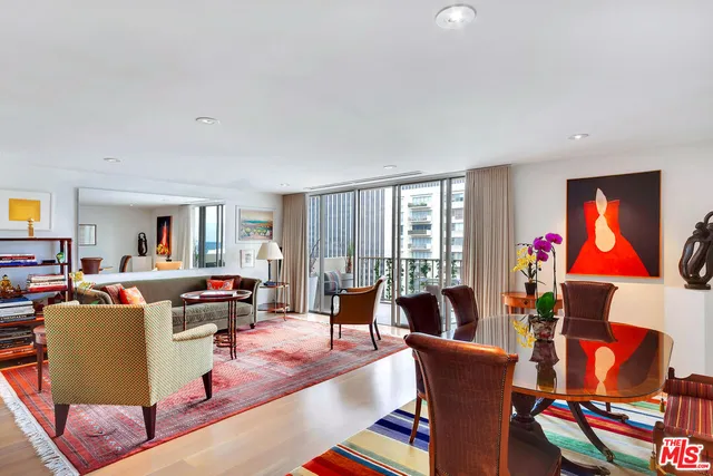 $795,000 | 2170 Century Park East, Unit 1804, Los Angeles, CA 90067