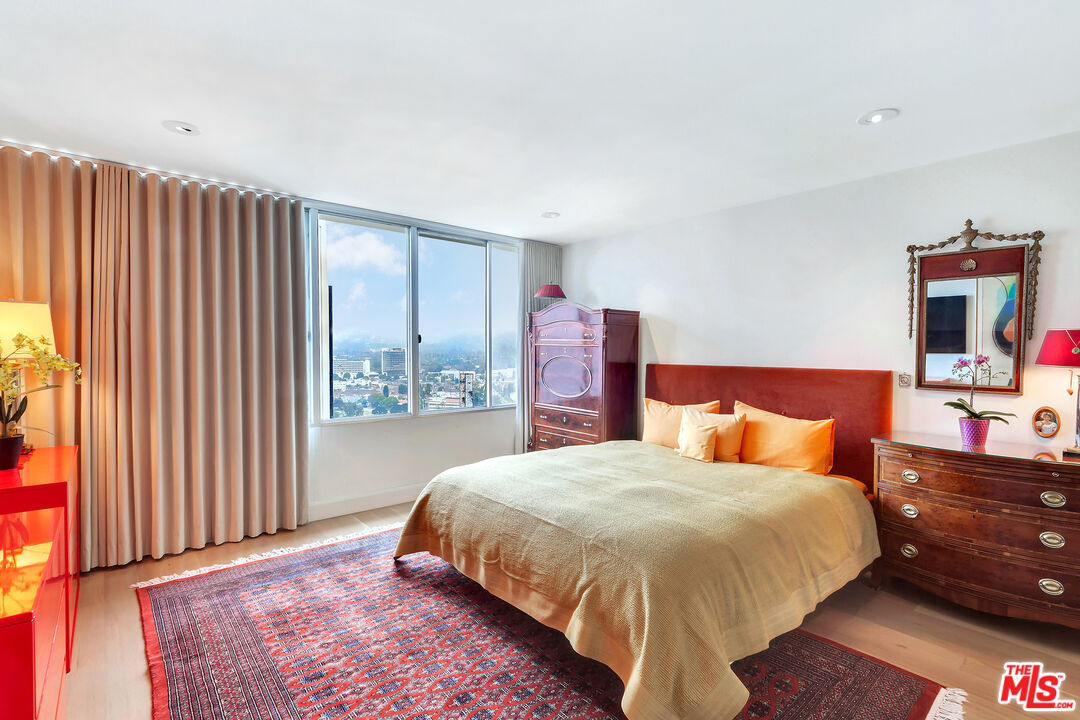 2170 Century Park East, Unit 1804 Los Angeles, CA 90067 - Photo 12 of 28