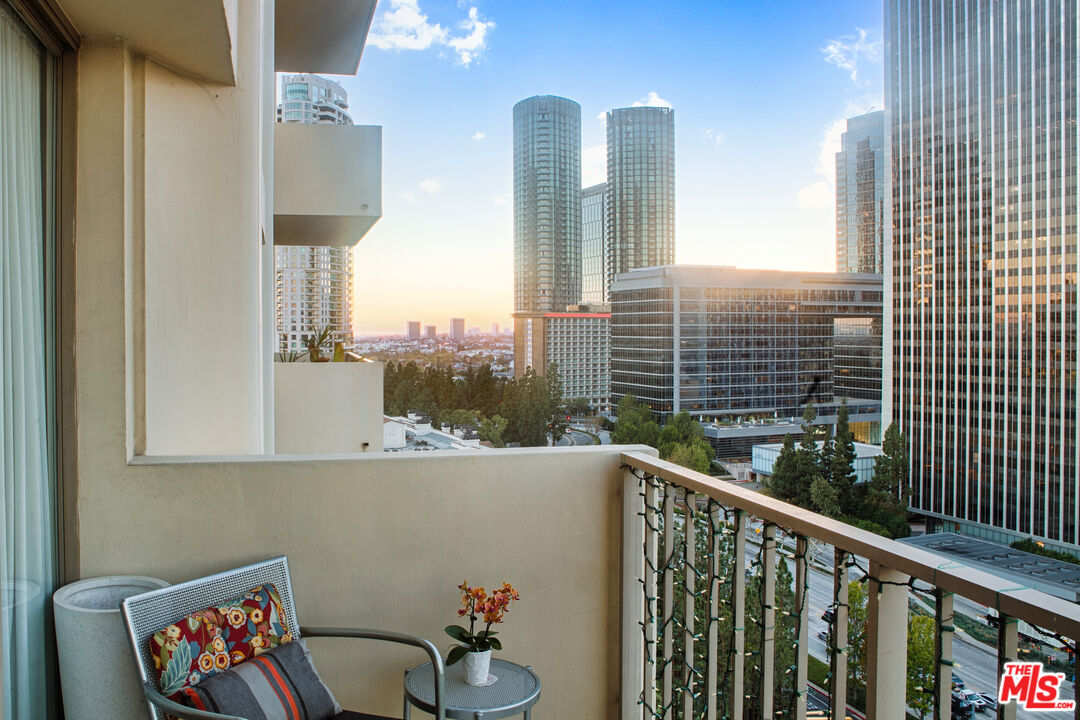 2170 Century Park East, Unit 1804 Los Angeles, CA 90067 - Photo 16 of 28
