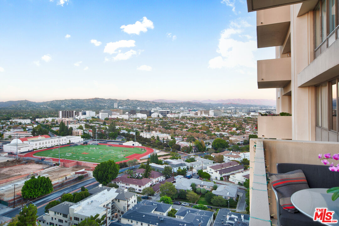 2170 Century Park East, Unit 1804 Los Angeles, CA 90067 - Photo 17 of 28