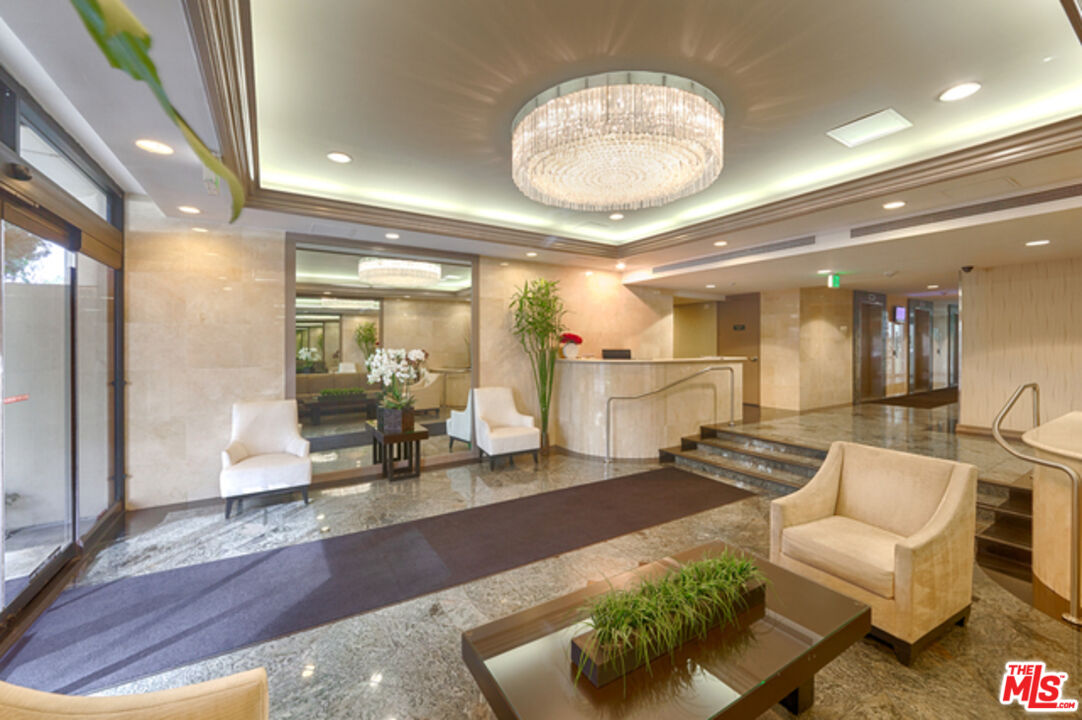 2170 Century Park East, Unit 1804 Los Angeles, CA 90067 - Photo 19 of 28