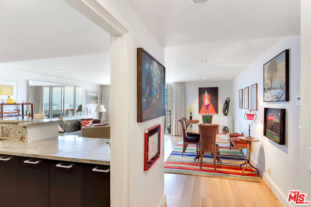 2170 Century Park East, Unit 1804 Los Angeles, CA 90067 - Photo 2 of 28