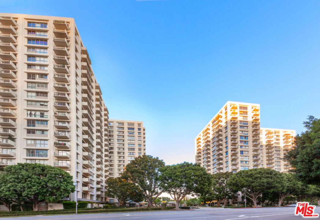 2170 Century Park East, Unit 1804 Los Angeles, CA 90067 - Photo 21 of 28