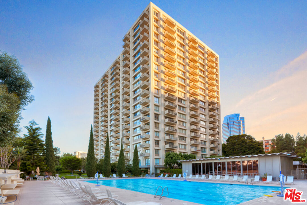 2170 Century Park East, Unit 1804 Los Angeles, CA 90067 - Photo 26 of 28