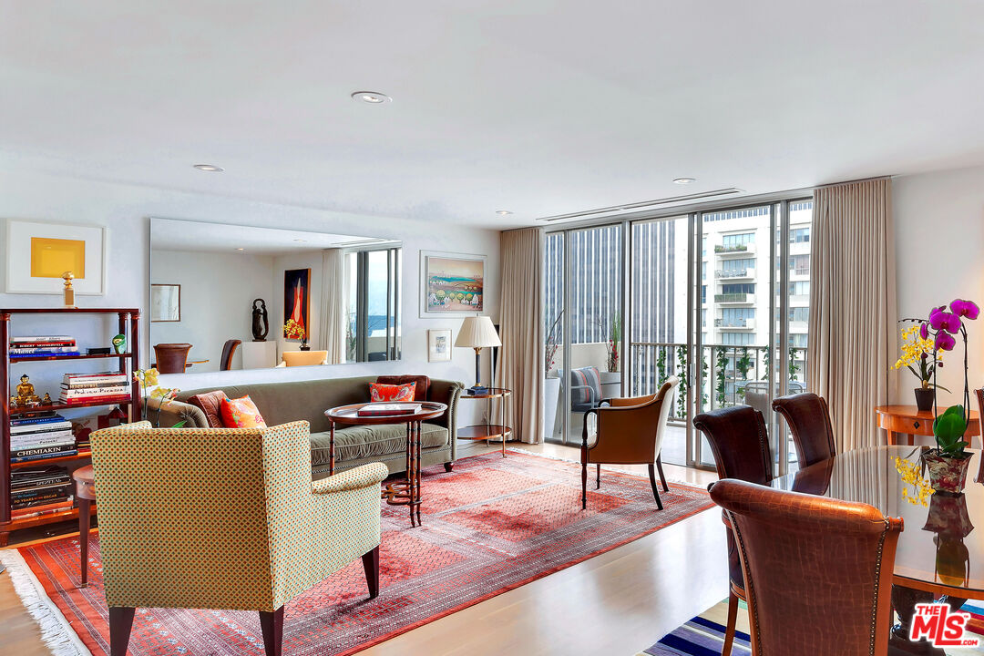2170 Century Park East, Unit 1804 Los Angeles, CA 90067 - Photo 4 of 28