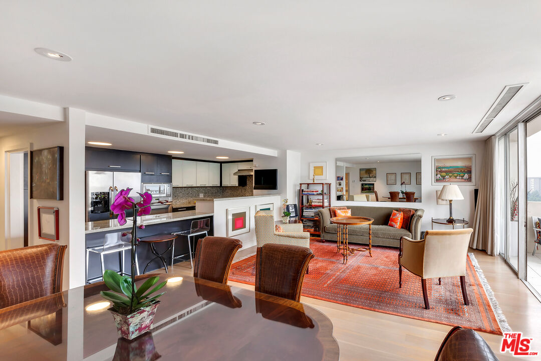 2170 Century Park East, Unit 1804 Los Angeles, CA 90067 - Photo 5 of 28