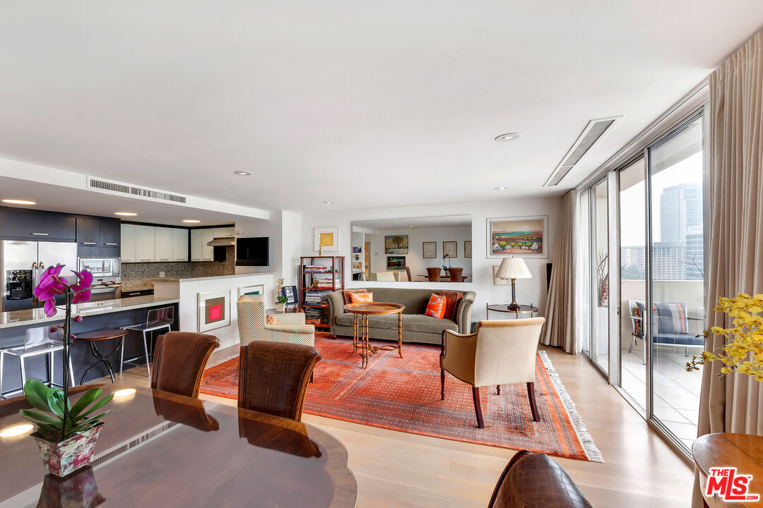 2170 Century Park East, Unit 1804 Los Angeles, CA 90067 - Photo 7 of 28