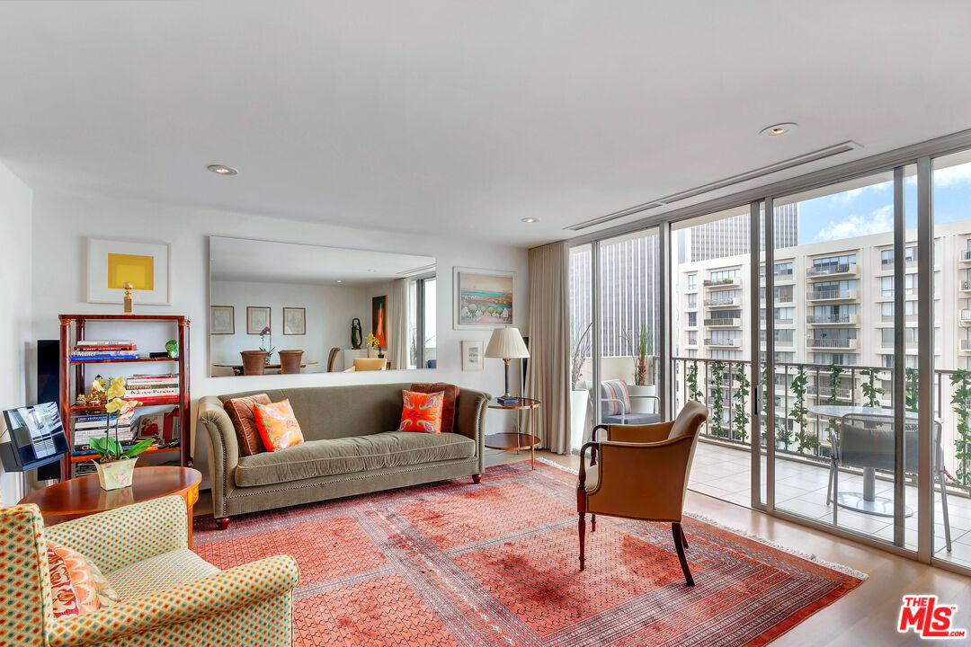 2170 Century Park East, Unit 1804 Los Angeles, CA 90067 - Photo 8 of 28