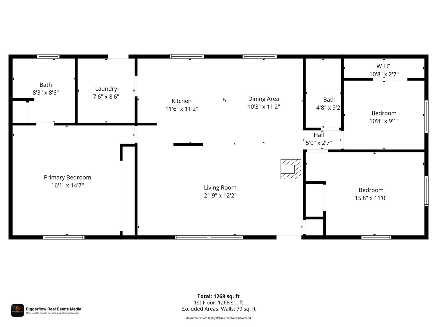 10707 Hufford Ranch Road Whitmore, CA 96096 - Photo 39 of 39
