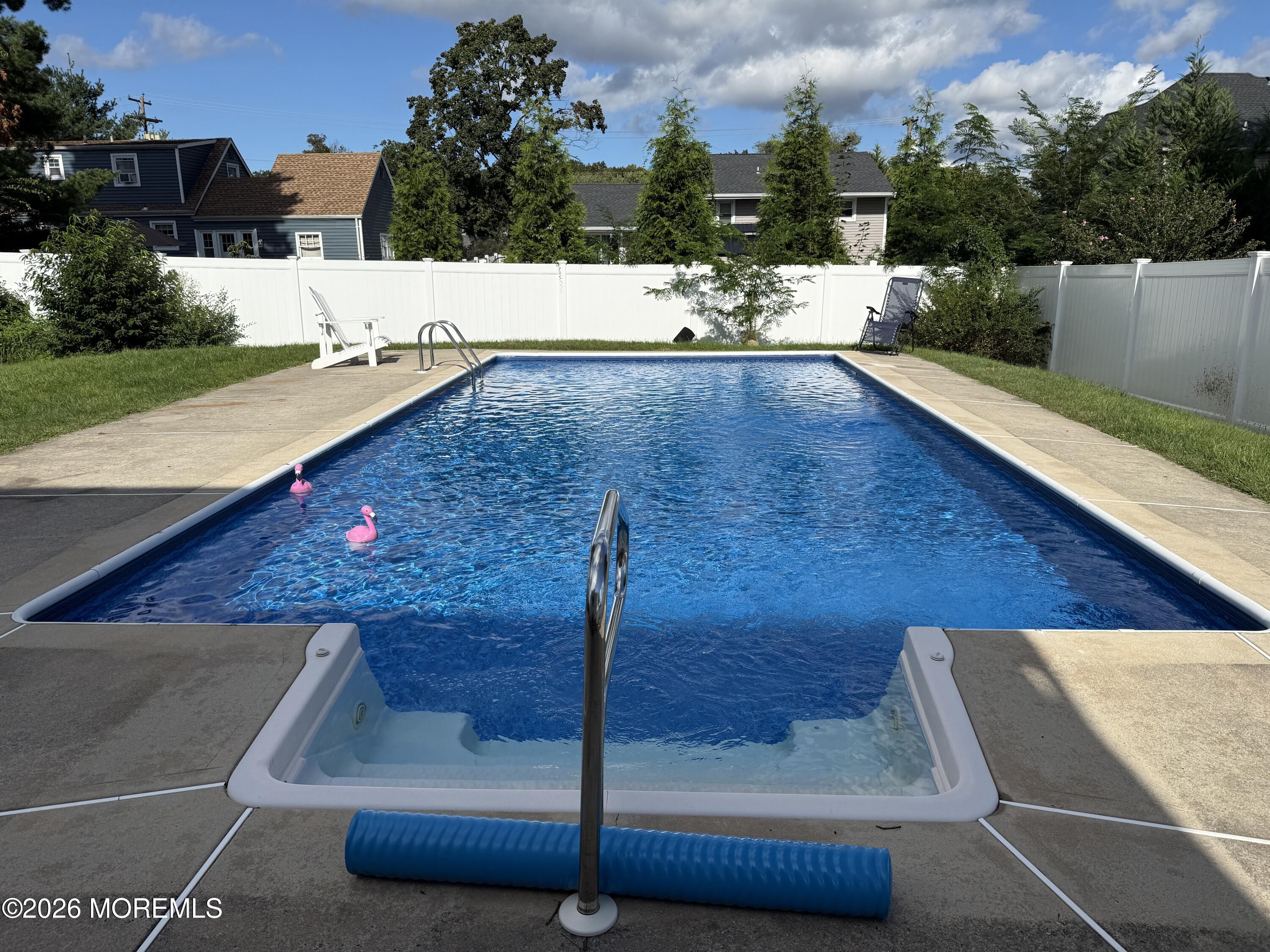 6 Middlesex Road Matawan, NJ 07747 - Photo 1 of 1 16 x 32 Pool