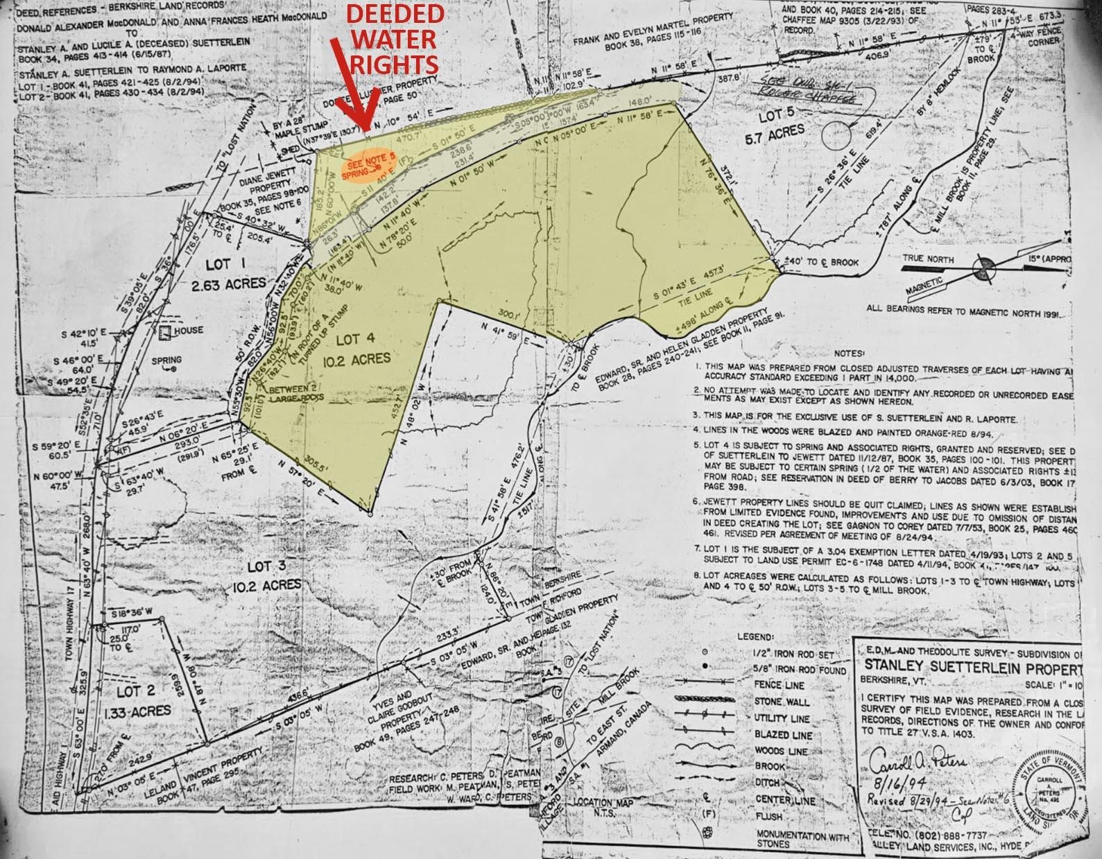 1367 Berry Road Berkshire, VT 05476 - Photo 12 of 14