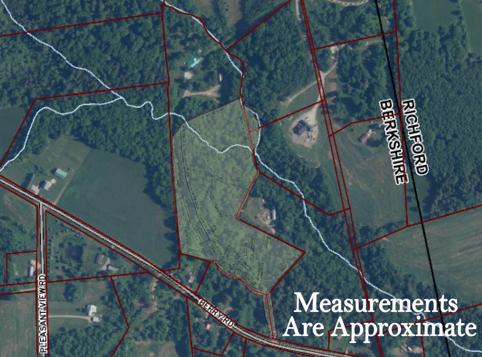 1367 Berry Road Berkshire, VT 05476 - Photo 4 of 14