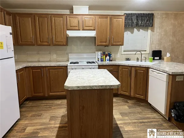 $52,900 | 304 East Elmwood Avenue, Ellicott, NY 14733