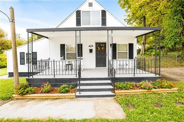 $170,000 | 409 East Devon Street, Independence, MO 64055