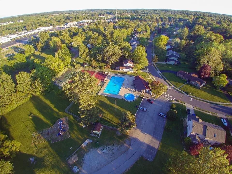 61 Somerset Road Delaware, OH 43015 - Photo 28 of 28 Only a few steps from your front door.
