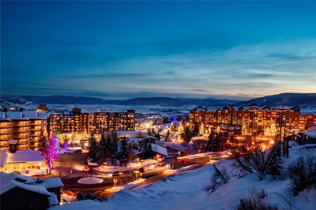 a view of a water heater room