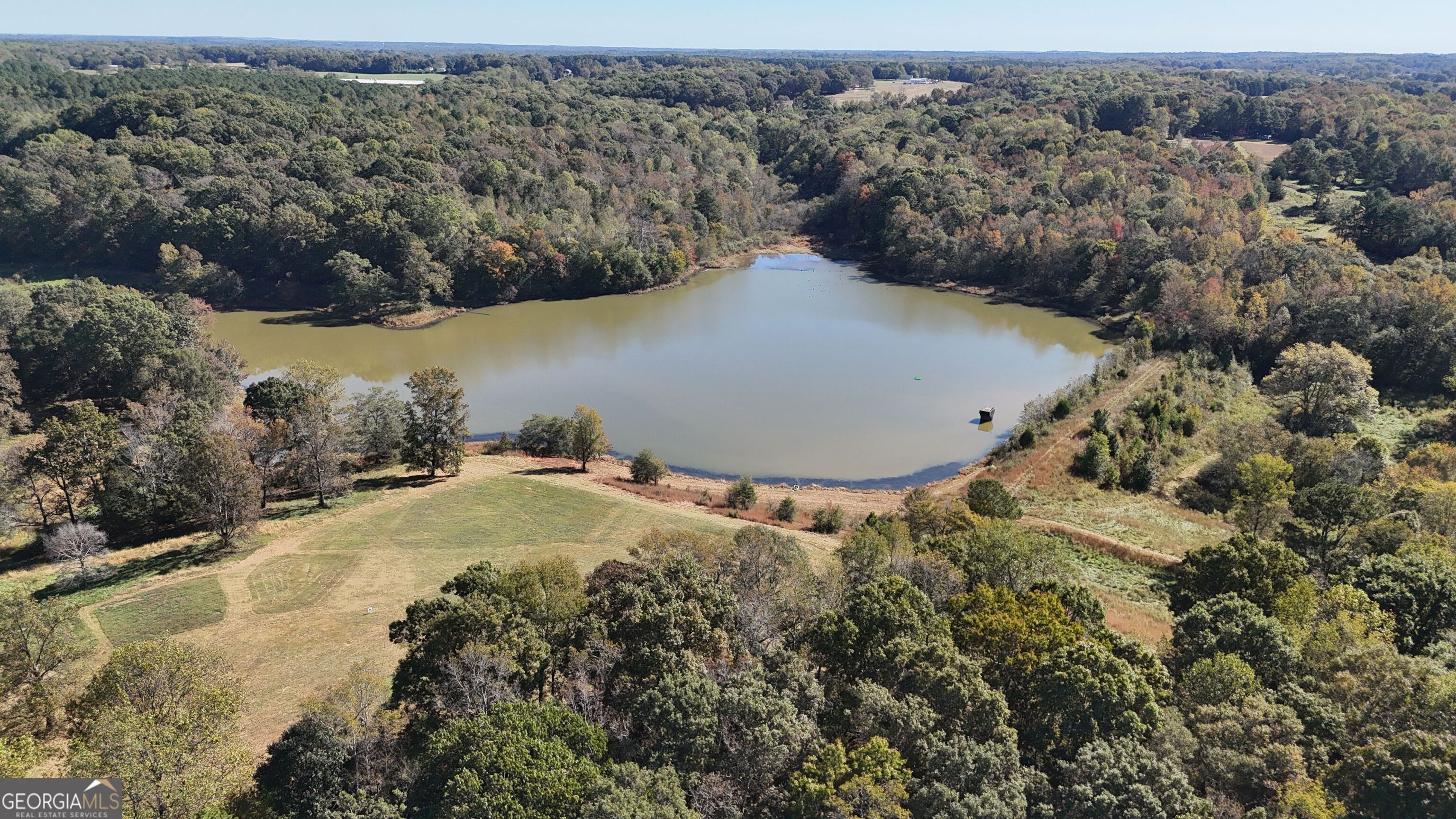 25 Beckett Way Commerce, GA 30529 - Photo 169 of 191