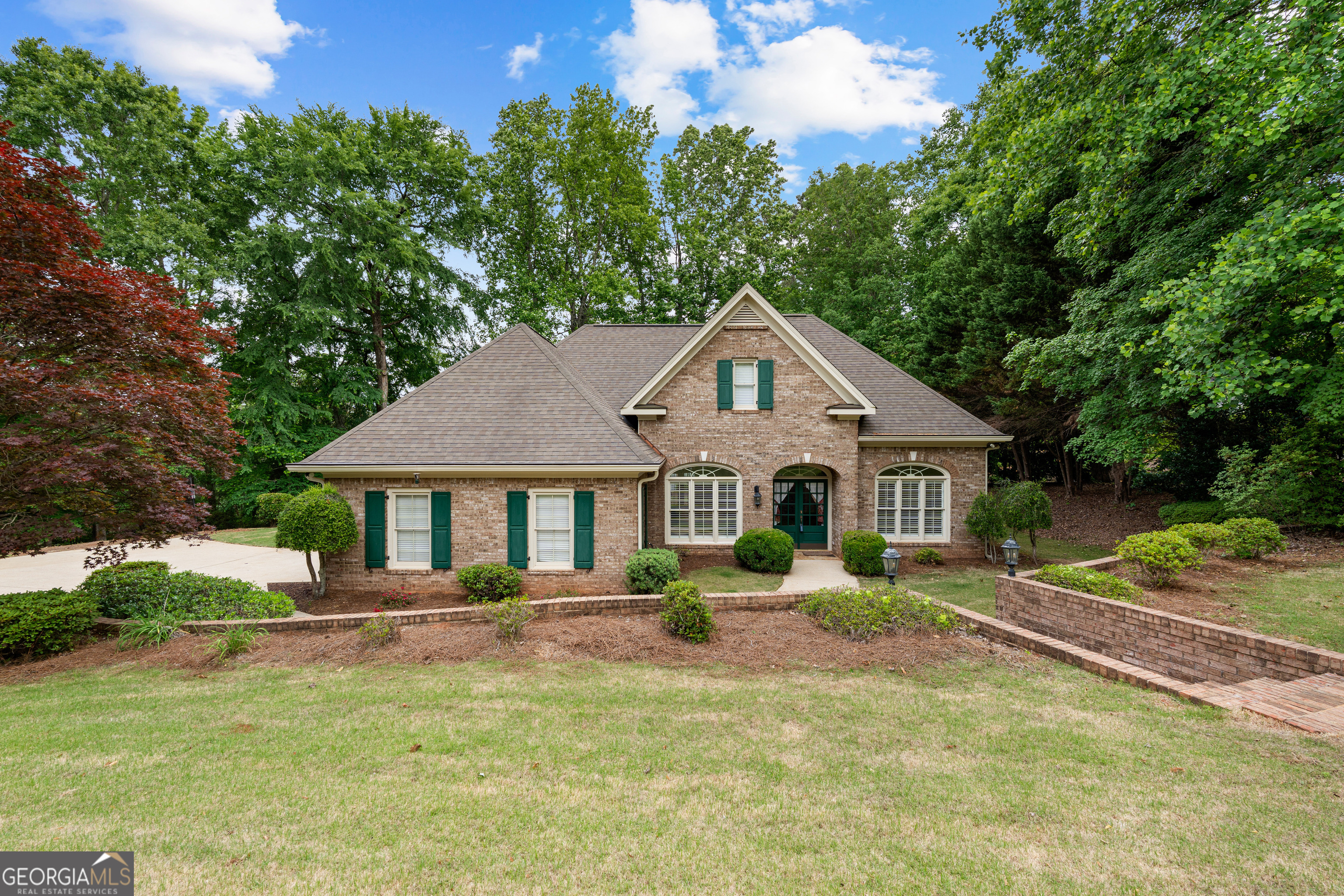 101 Ridgeview Drive LaGrange, GA 30240 - Photo 1 of 54
