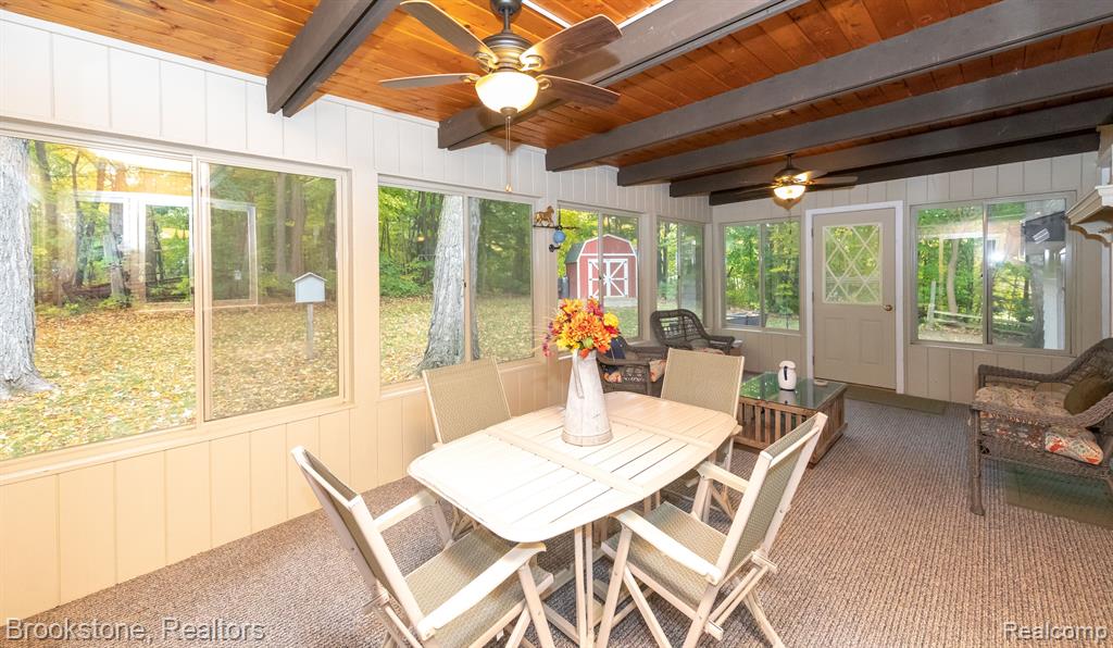 1339 Maple Grove Road Lapeer, MI 48446 - Photo 28 of 42