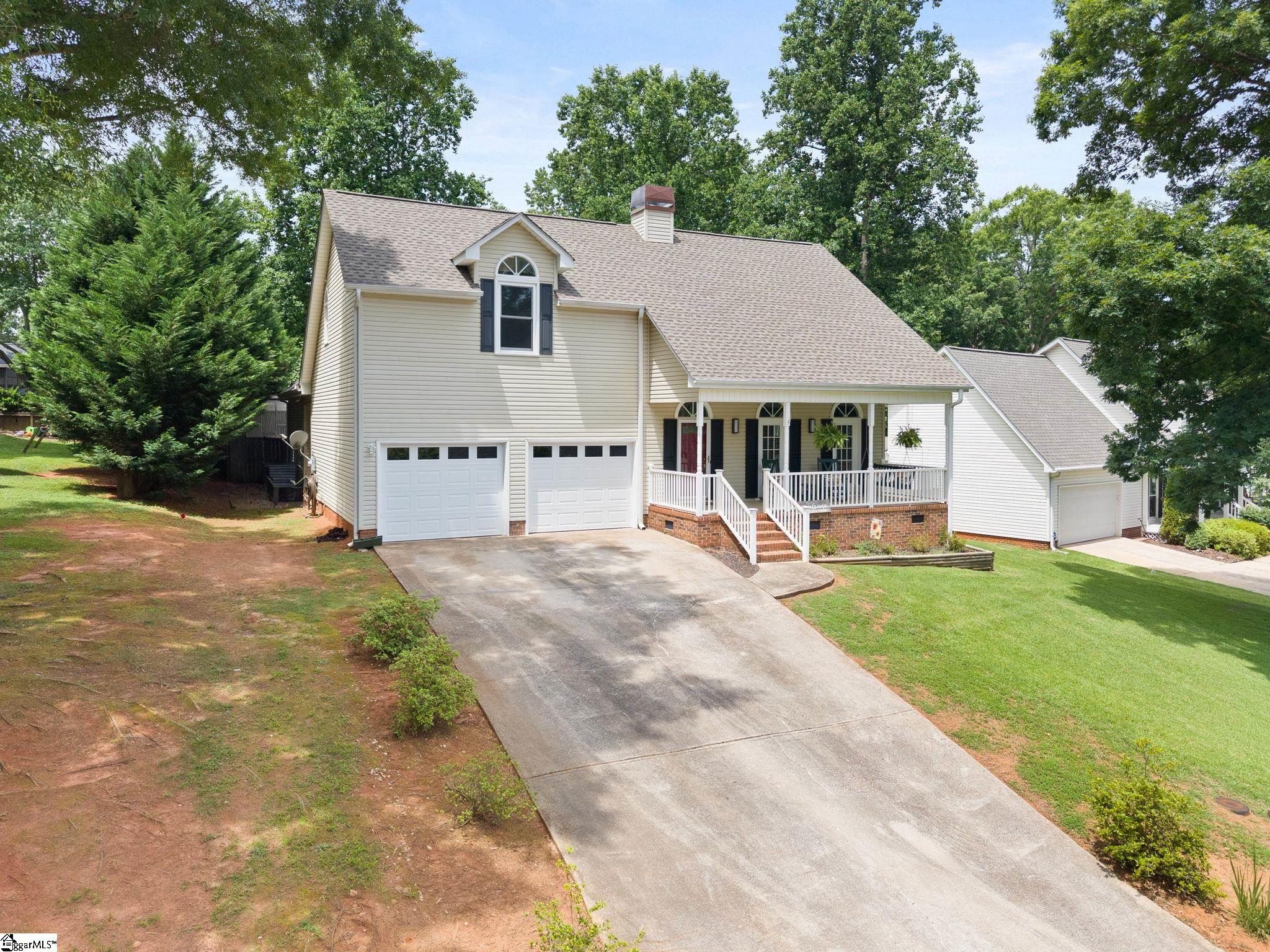 103 Harpers Ferry Court Simpsonville, SC 29681 - Photo 34 of 38
