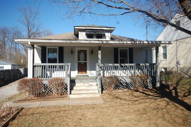 1336 Thomason Road Southeast Roanoke, VA 24014 - Photo 1 of 19 FRONT