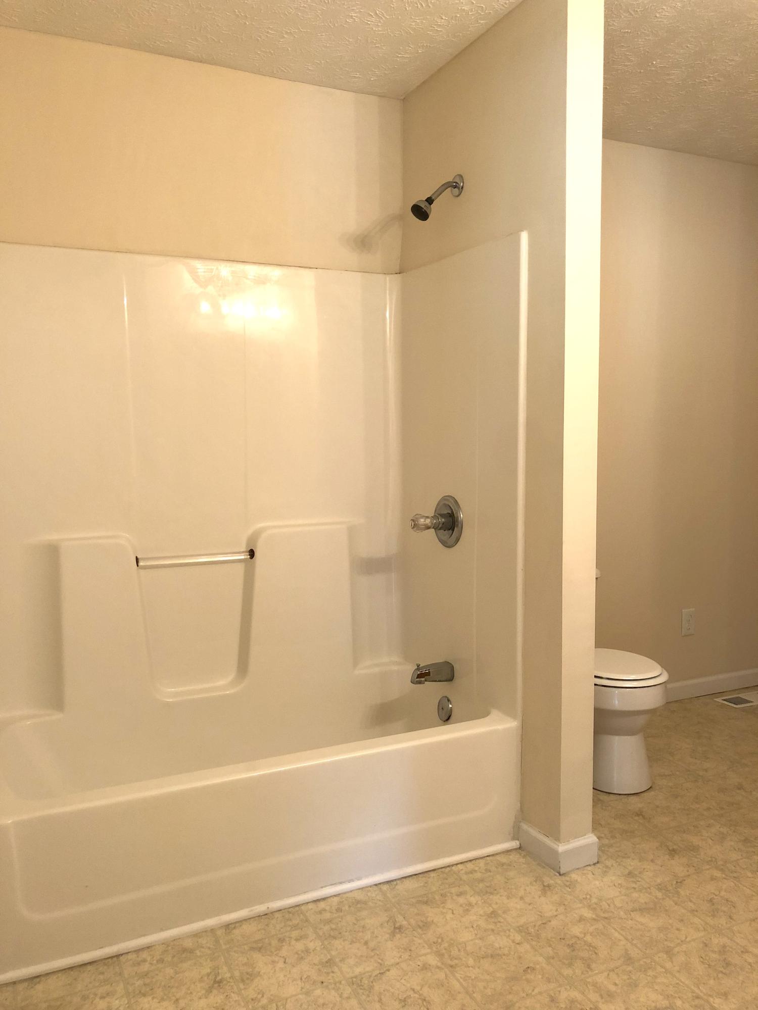 2005 Loop Road La Follette, TN 37766 - Photo 11 of 19 Hall Bath