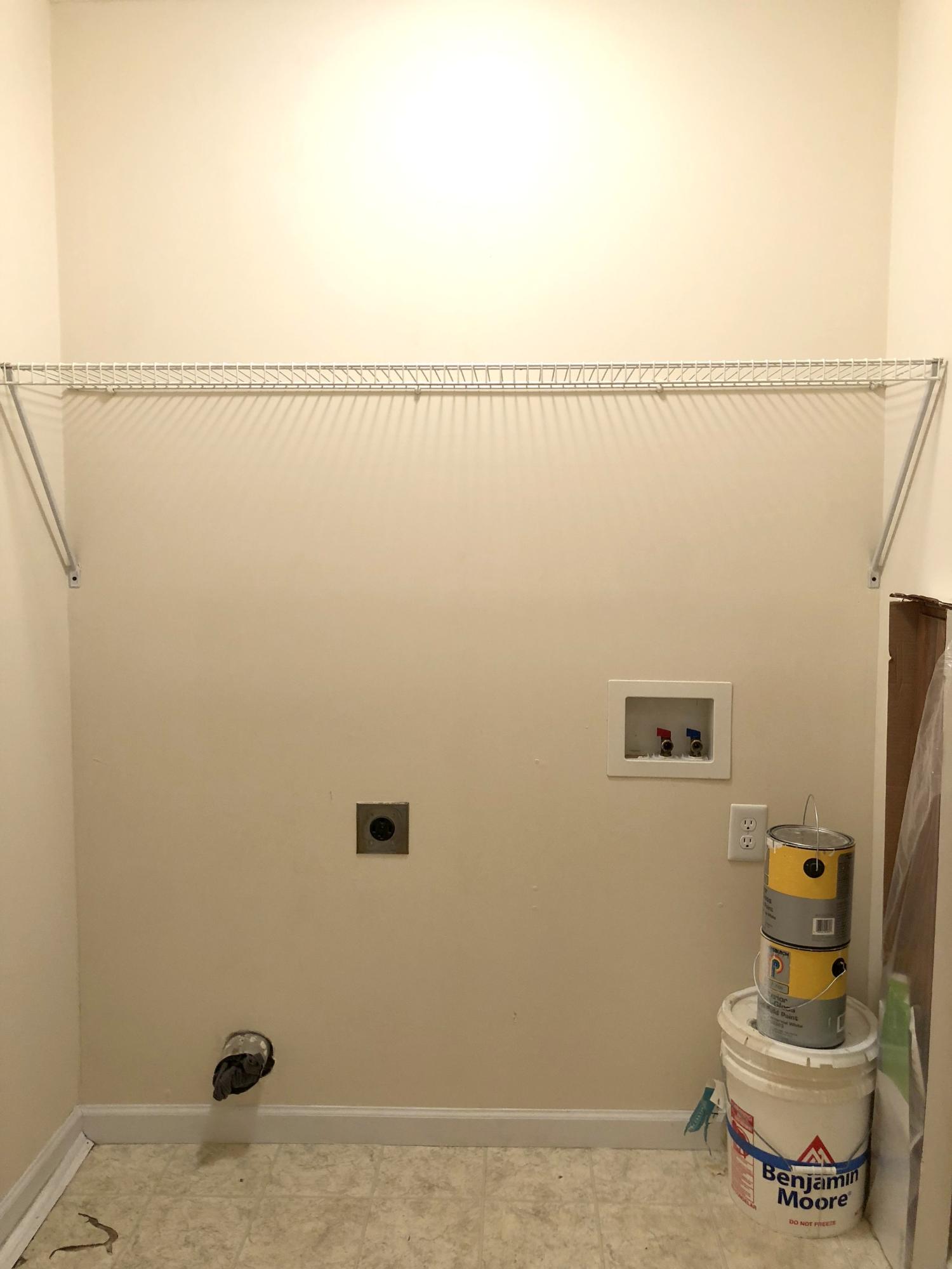 2005 Loop Road La Follette, TN 37766 - Photo 12 of 19 Laundry