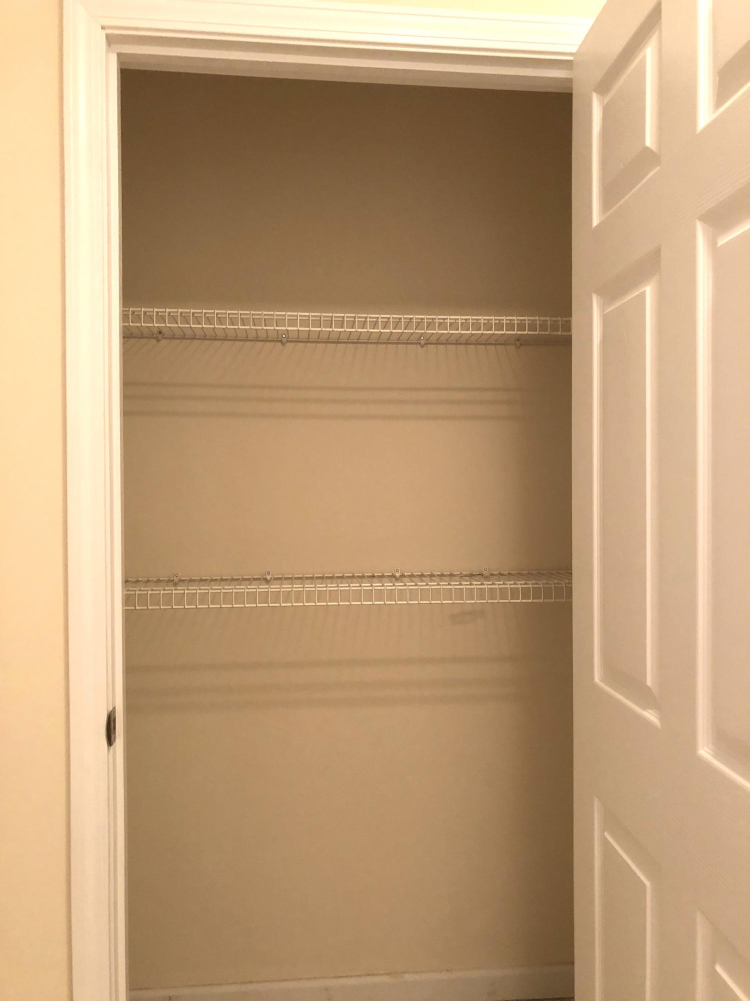2005 Loop Road La Follette, TN 37766 - Photo 13 of 19 Bathroom Closet