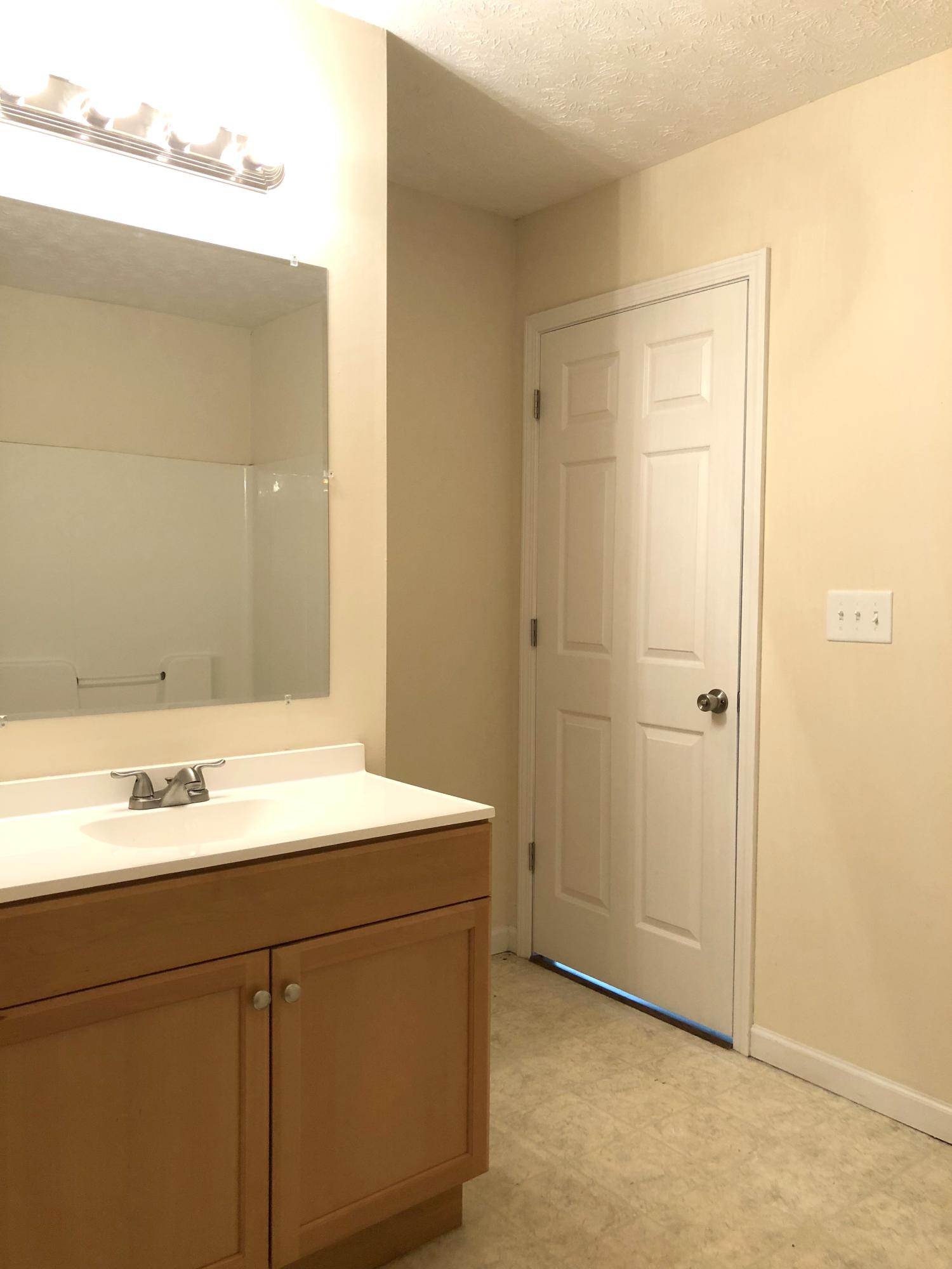 2005 Loop Road La Follette, TN 37766 - Photo 14 of 19 Hall Bathroom