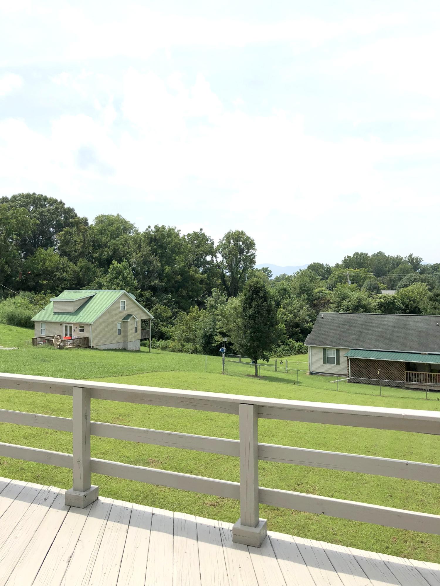 2005 Loop Road La Follette, TN 37766 - Photo 15 of 19 View from Back Deck