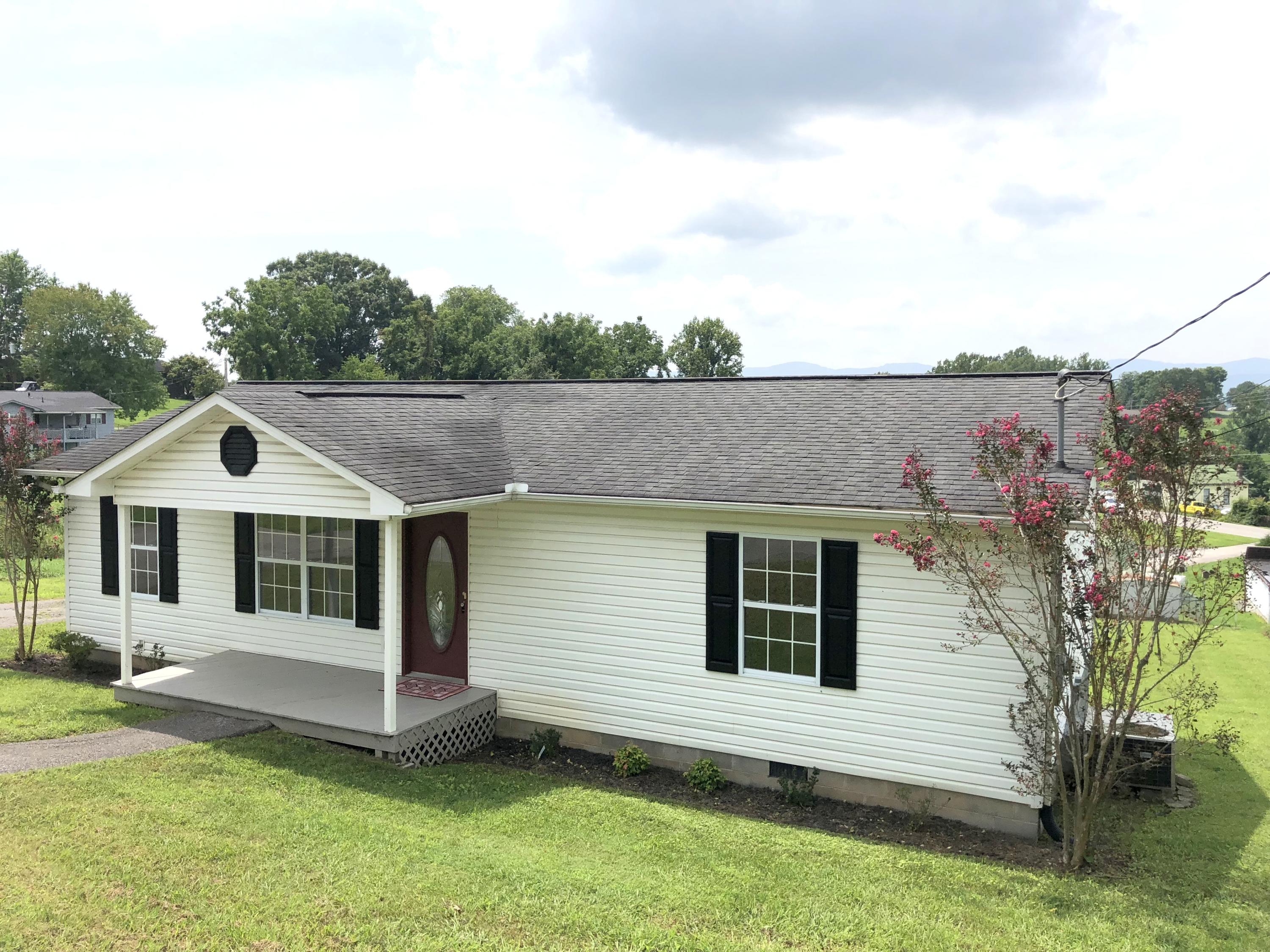 2005 Loop Road La Follette, TN 37766 - Photo 19 of 19 Front of home