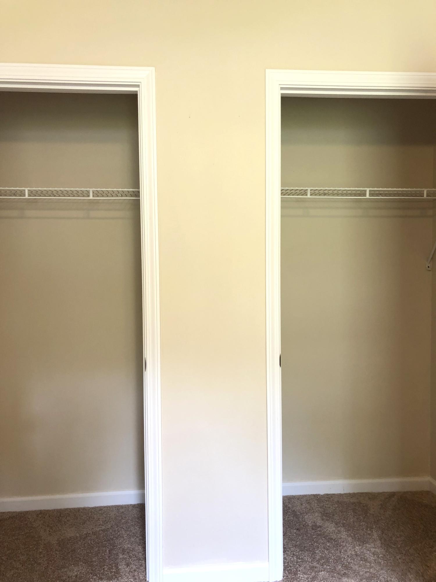 2005 Loop Road La Follette, TN 37766 - Photo 8 of 19 Master Bedrrom Double Closets