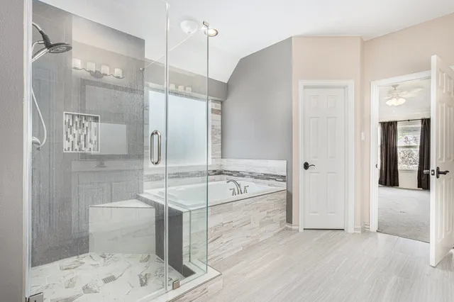 $455,000 | 12414 Montebello Manor Lane, Tomball, TX 77377