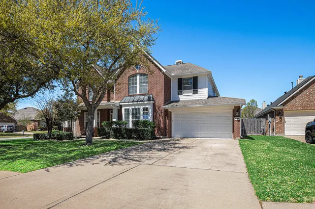 $455,000 | 12414 Montebello Manor Lane, Tomball, TX 77377