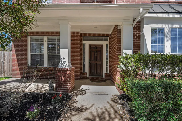 $455,000 | 12414 Montebello Manor Lane, Tomball, TX 77377