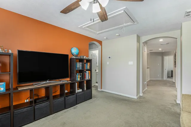 $455,000 | 12414 Montebello Manor Lane, Tomball, TX 77377