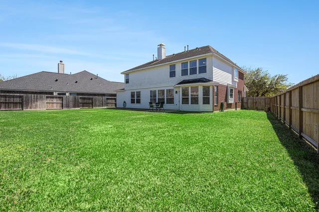 $455,000 | 12414 Montebello Manor Lane, Tomball, TX 77377