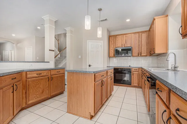 $455,000 | 12414 Montebello Manor Lane, Tomball, TX 77377